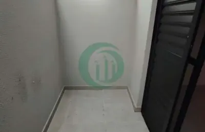 Apartamento á venda na villa américa, em santo andré.