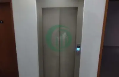 Apartamento á venda na villa américa, em santo andré.