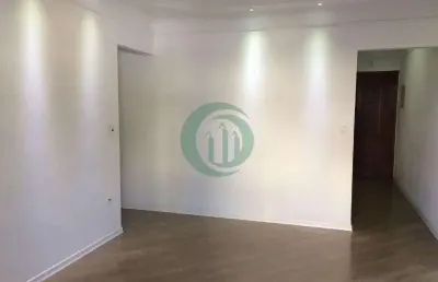 Apartamento sem condominio na vila linda, em santo andré.