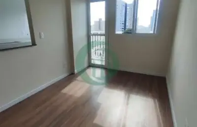 Apartamento á venda na vila assunção, em santo andré.