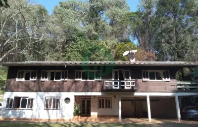Chácara / sítio com 3 quartos à venda na Chácara São João, Campo Limpo Paulista 