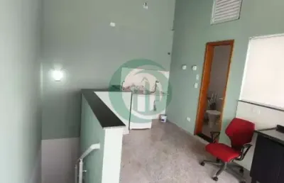 Cobertura á venda e locação na vila pires, em santo andré.