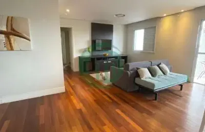 Apartamento à venda no bairro campestre, em santo andré.