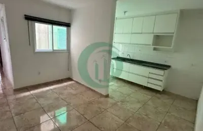 Apartamento sem condominio com cozinha planejada na vila marina.