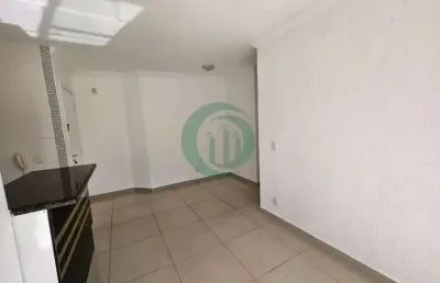 Apartamento à venda na vila alzira, em santo andré.