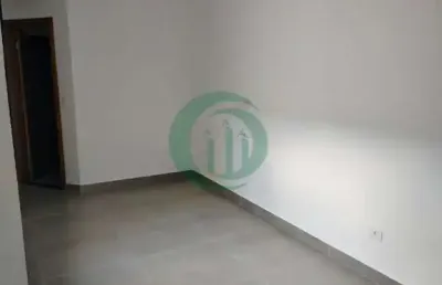 Apartamento sem condomínio à venda na vila américa, em santo andré.