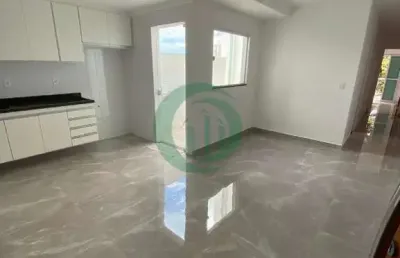 Apartamento com 3 quartos para alugar na Vila Pires, Santo André 