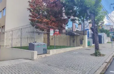 Apartamento com 2 quartos à venda na Avenida dos Estados, 879, Água Verde, Curitiba