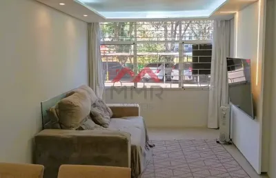 Apartamento com 2 quartos à venda no Fazendinha, Curitiba 