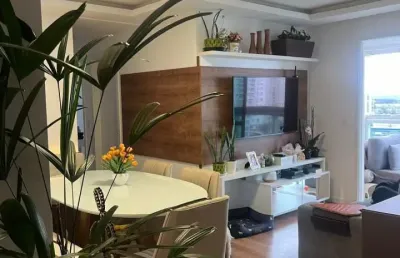 Apartamento com 3 quartos à venda na Rua Monsenhor Ivo Zanlorenzi, 5190, Campina do Siqueira, Curitiba