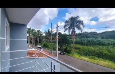 Casa com 3 quartos à venda na Cidade Industrial, Curitiba 