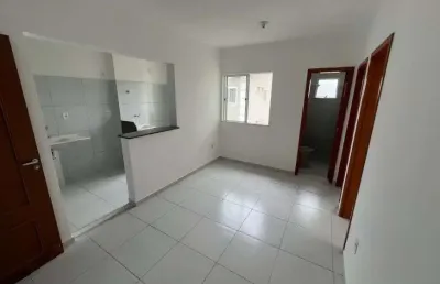 Apartamento com 2 quartos à venda em Maioba, Paço do Lumiar 