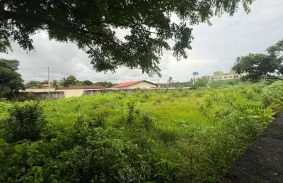 Excelente terreno no turu a 30 metros da avenida general arthur carvalho