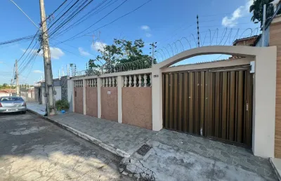 Excelente casa 03 quartos no ipase de cima proximo ao shopping da ilha
