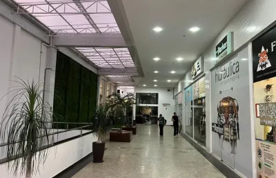 Sala comercial no renascença excelente investimento