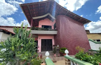 Casa com 3 quartos à venda na Rua Trinta, 13, Bequimão, São Luís