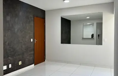 Apartamento com 2 quartos à venda na Rua General Artur Carvalho, 150, Santa Rosa, São Luís
