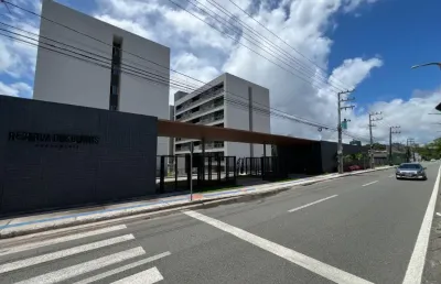 Apartamento com 3 quartos à venda na Avenida Deputado Luís Eduardo Magalhães, 752, Calhau, São Luís