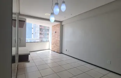 Apartamento com 2 quartos para alugar na Rua Frei Antônio, 250, Ponta D'Areia, São Luís