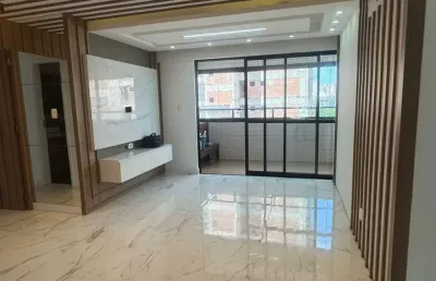 Apartamento com 3 quartos à venda na Rua Trinta e Quatro, 3050, Ponta D'Areia, São Luís