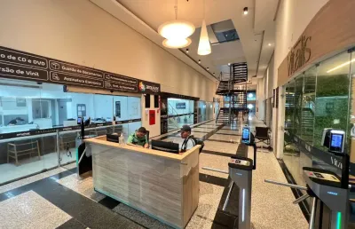 Sala comercial com 2 salas à venda na Conjunto Jardim Renascença, S/N, São Francisco, São Luís