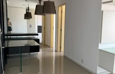Apartamento com 3 quartos para alugar na Rua Quatro de Janeiro, 250, Vila Vicente Fialho, São Luís