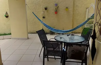 Casa com 4 quartos à venda no Parque 10 de Novembro, Manaus 