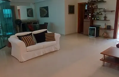 Casa com 4 quartos à venda na Rua Barão de Indaiá, 1025, Flores, Manaus