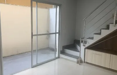 Casa com 2 quartos à venda na Avenida Perimetral Norte, 430, Parque 10 de Novembro, Manaus