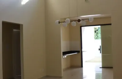 Casa em condomínio fechado à venda na Avenida Frederico Baird, 1, Ponta Negra, Manaus