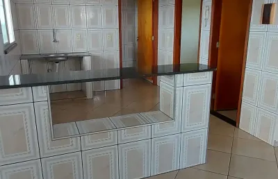 Apartamento com 2 quartos para alugar na Rua Carbonita, 1, Parque 10 de Novembro, Manaus