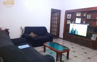 Casa com 3 quartos à venda na Rua Quito, 80, Centro, Diadema