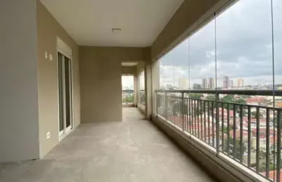 Apartamento com 3 quartos à venda no jardim da saude