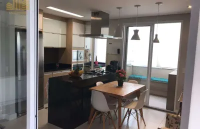 Cobertura com 3 quartos à venda na Rua São Wenceslau, 245, Vila Guarani, São Paulo