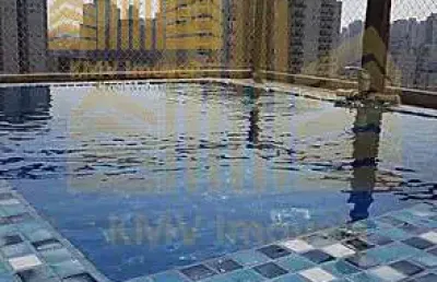 Cobertura com 2 quartos à venda na Avenida Bosque da Saúde, 760, Saúde, São Paulo