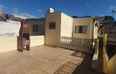 Casa com 3 quartos à venda na rua sérgio augusto esteves, 89, vila das mercês, são paulo, 143 m2 por r$ 600.000