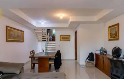 Casa com 3 quartos à venda na Rua Guaperoba, 231, Ipiranga, São Paulo