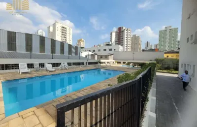 Apartamento com 2 quartos à venda na Rua Doutor Nogueira Martins, 630, Saúde, São Paulo