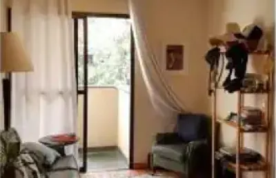 Apartamento com 1 quarto à venda na Rua Chui, 165, Paraíso, São Paulo