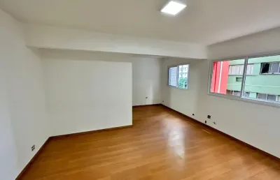 Apartamento com 2 quartos à venda na Rua José Antônio Coelho, 225, Vila Mariana, São Paulo