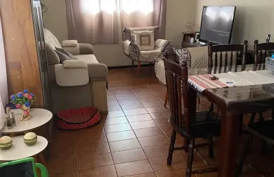 Casa com 2 quartos à venda na Rua Jardim Bristol, 8, Parque Bristol, São Paulo