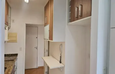 Apartamento com 2 quartos à venda na Rua Abagiba, 935, Saúde, São Paulo