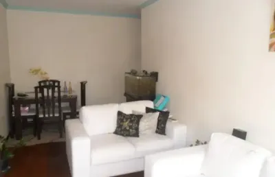 Apartamento com 2 quartos à venda na Avenida Alberto Fontana, 145, Jardim Celeste, São Paulo
