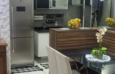 Apartamento com 3 quartos à venda na Rua Professor Arnaldo João Semeraro, 483, Jardim Santa Emília, São Paulo