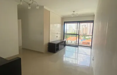 Apartamento com 3 quartos à venda na Rua Tiquatira, 515, Saúde, São Paulo