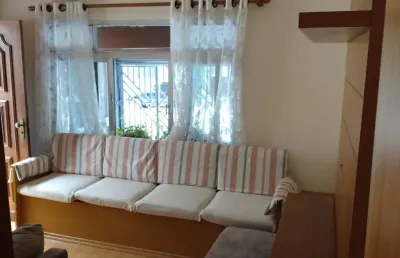 Casa com 3 quartos à venda na Rua da Contagem, 170, Vila da Saúde, São Paulo