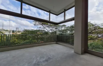 Apartamento com 4 quartos à venda na Rua Alagoas, 1015, Higienópolis, São Paulo