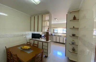 Apartamento com 4 quartos à venda na Rua Aparecida, 190, Baeta Neves, São Bernardo do Campo