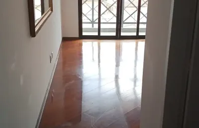 Apartamento com 3 quartos à venda na Rua Jaci, 225, Chácara Inglesa, São Paulo