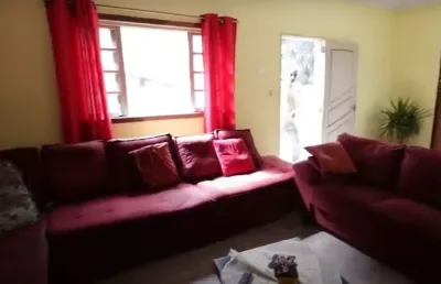 Casa com 4 quartos à venda na Rua Sícano, 210, City América, São Paulo
